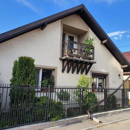Hotel Rasnov Retreat Exterior foto