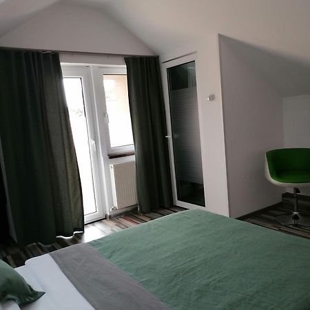Hotel Rasnov Retreat Exterior foto