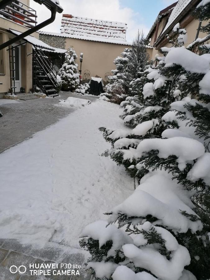 Hotel Rasnov Retreat Exterior foto