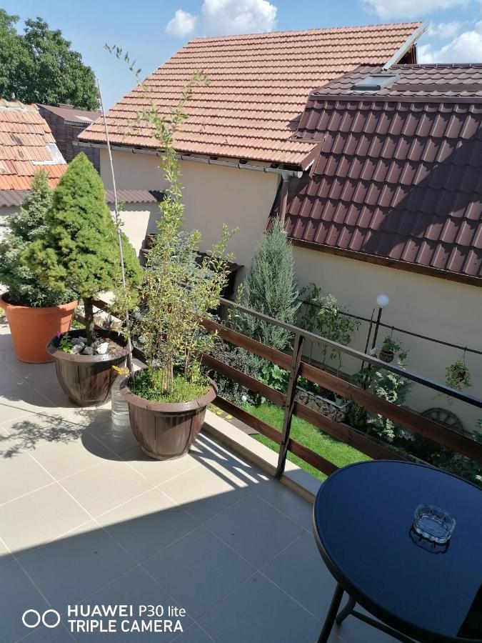 Hotel Rasnov Retreat Exterior foto